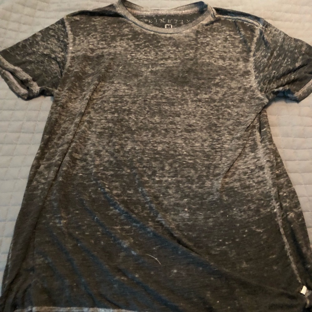 Kinetix tee M